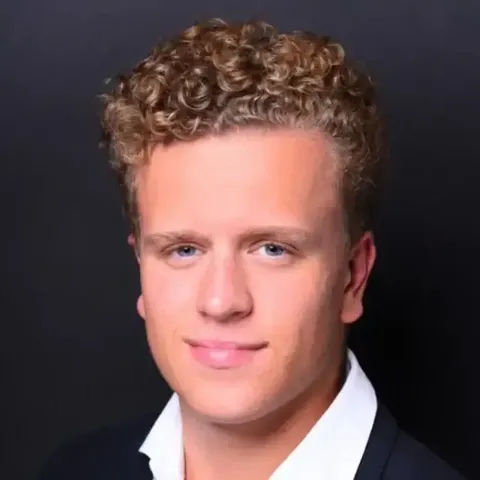 Luca Löffler